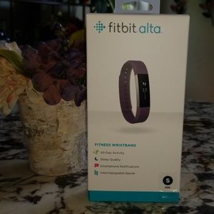 Fitbit Alta